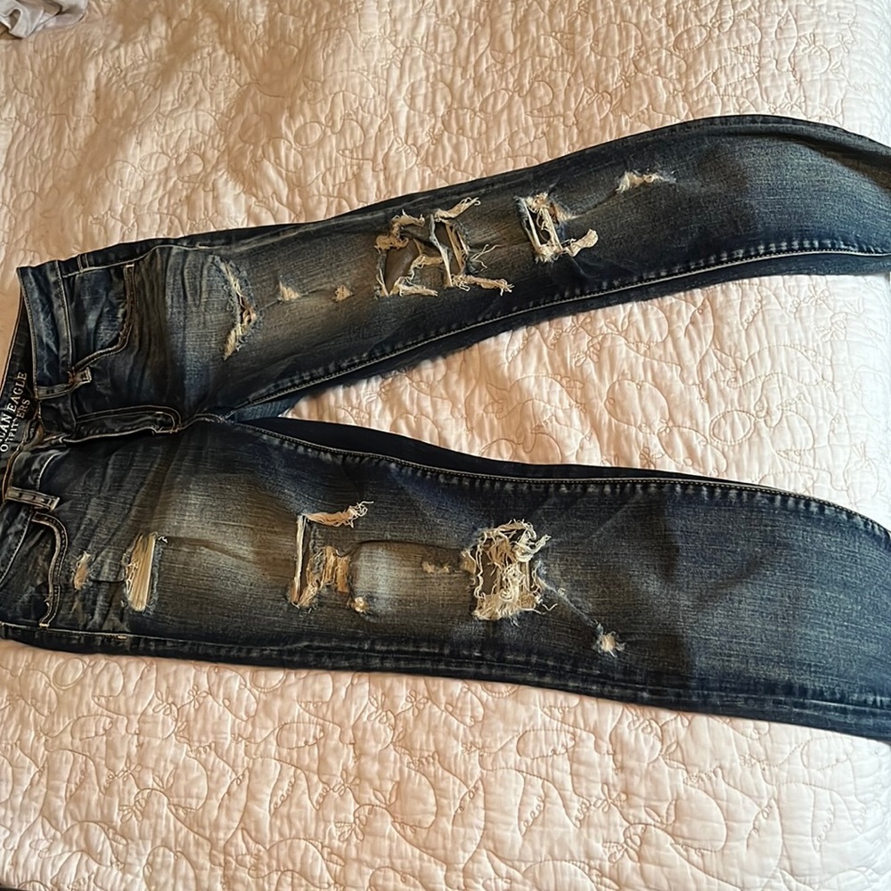 AE JEANS